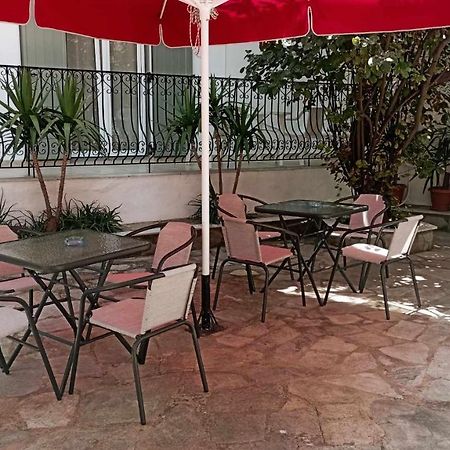 Pension Nikolas Skiathos Exterior photo