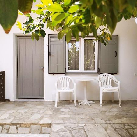Pension Nikolas Skiathos Exterior photo