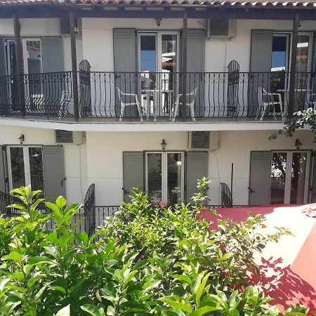Pension Nikolas Skiathos Exterior photo