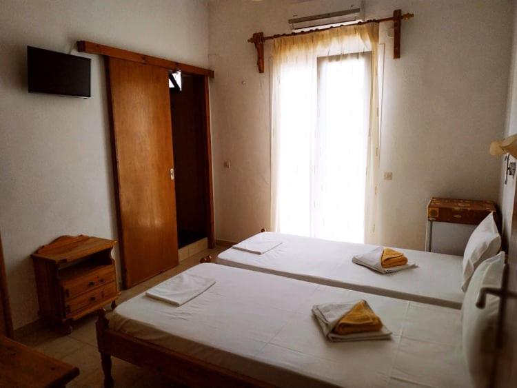 Pension Nikolas Skiathos Exterior photo