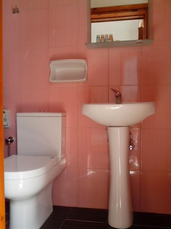 Pension Nikolas Skiathos Room photo