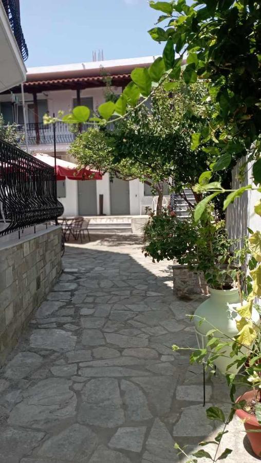 Pension Nikolas Skiathos Exterior photo