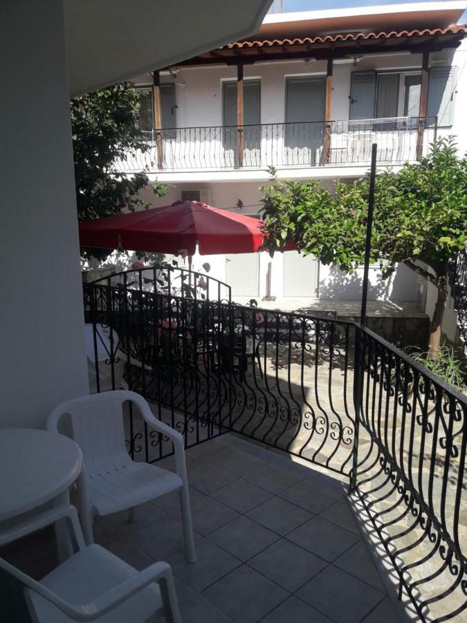 Pension Nikolas Skiathos Exterior photo