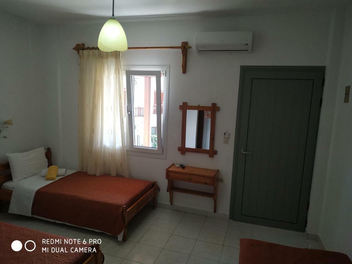 Pension Nikolas Skiathos Exterior photo