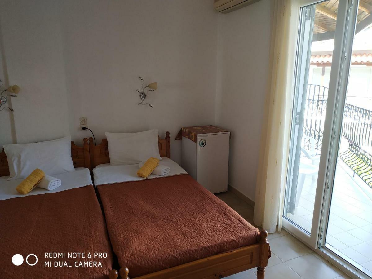 Pension Nikolas Skiathos Exterior photo