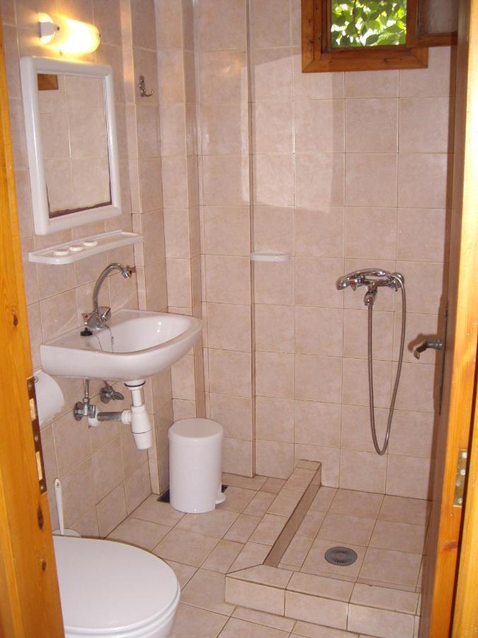Pension Nikolas Skiathos Room photo